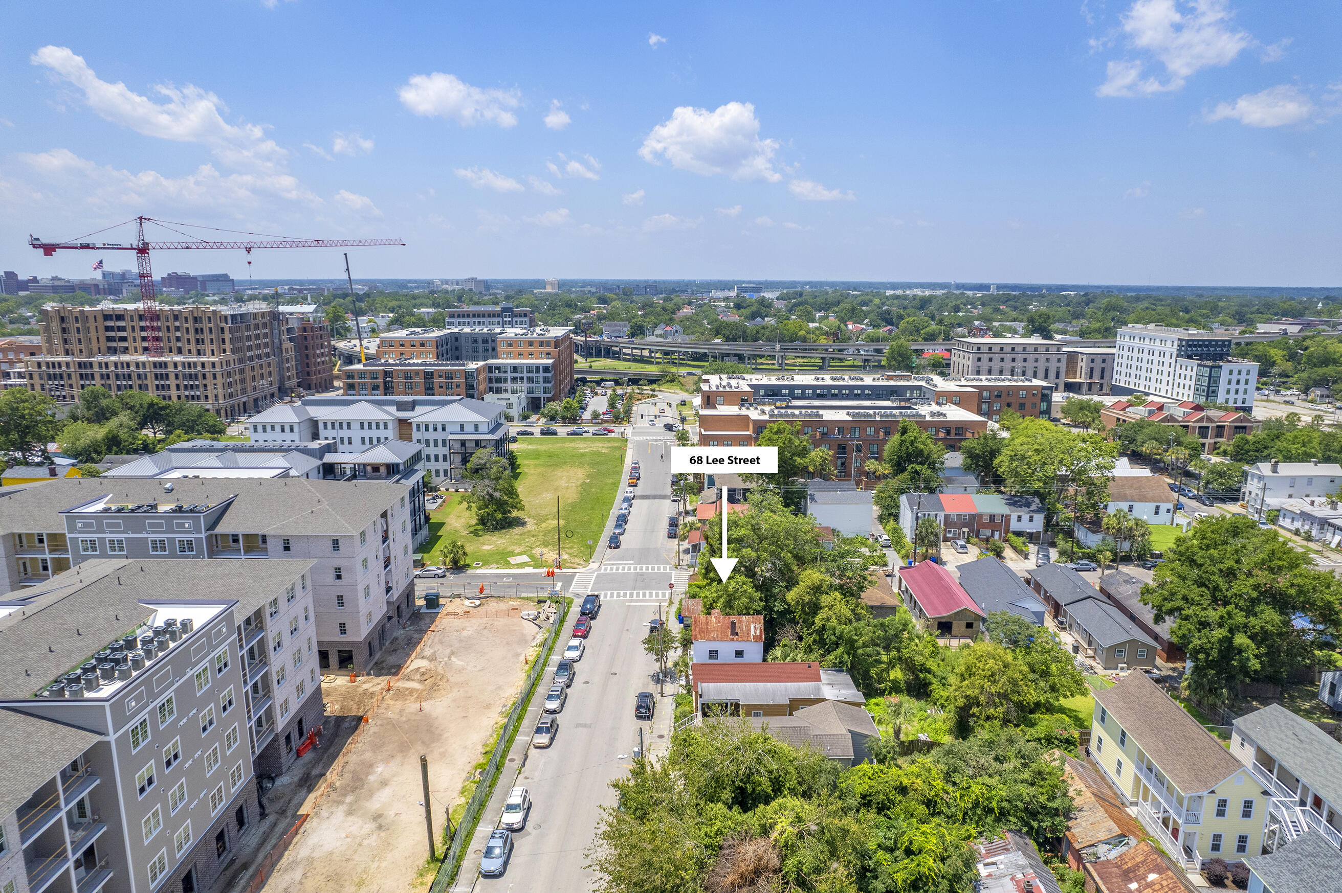 68 Lee Street, Unit A&B Charleston, SC 29403 - Photo 23 of 33 Zyndicate2486-2