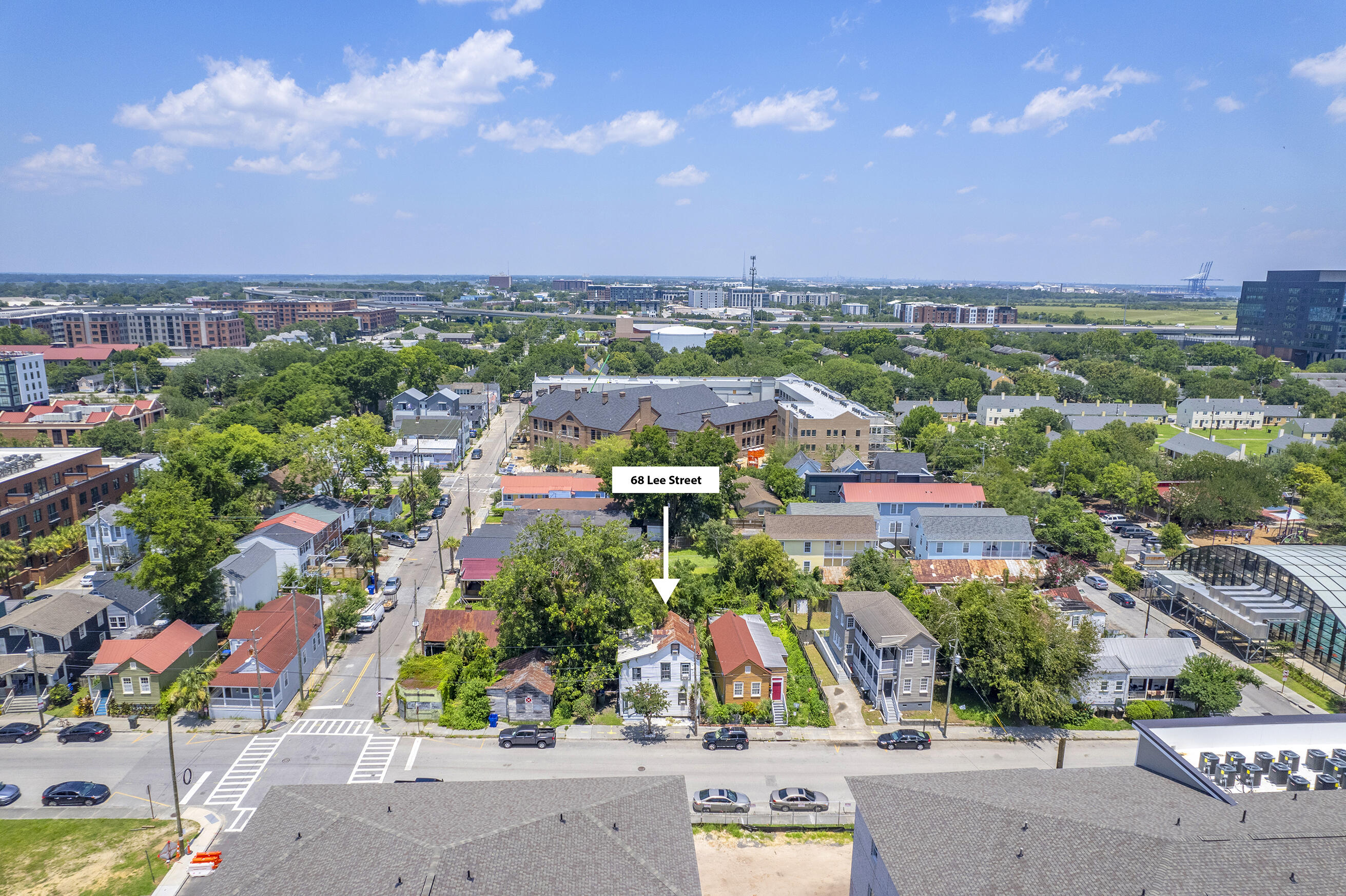 68 Lee Street, Unit A&B Charleston, SC 29403 - Photo 25 of 33 Zyndicate2488-2