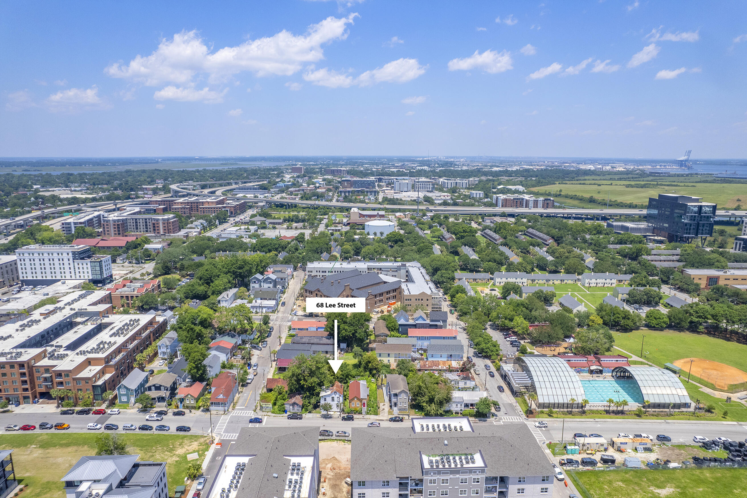 68 Lee Street, Unit A&B Charleston, SC 29403 - Photo 27 of 33 Zyndicate2491-2