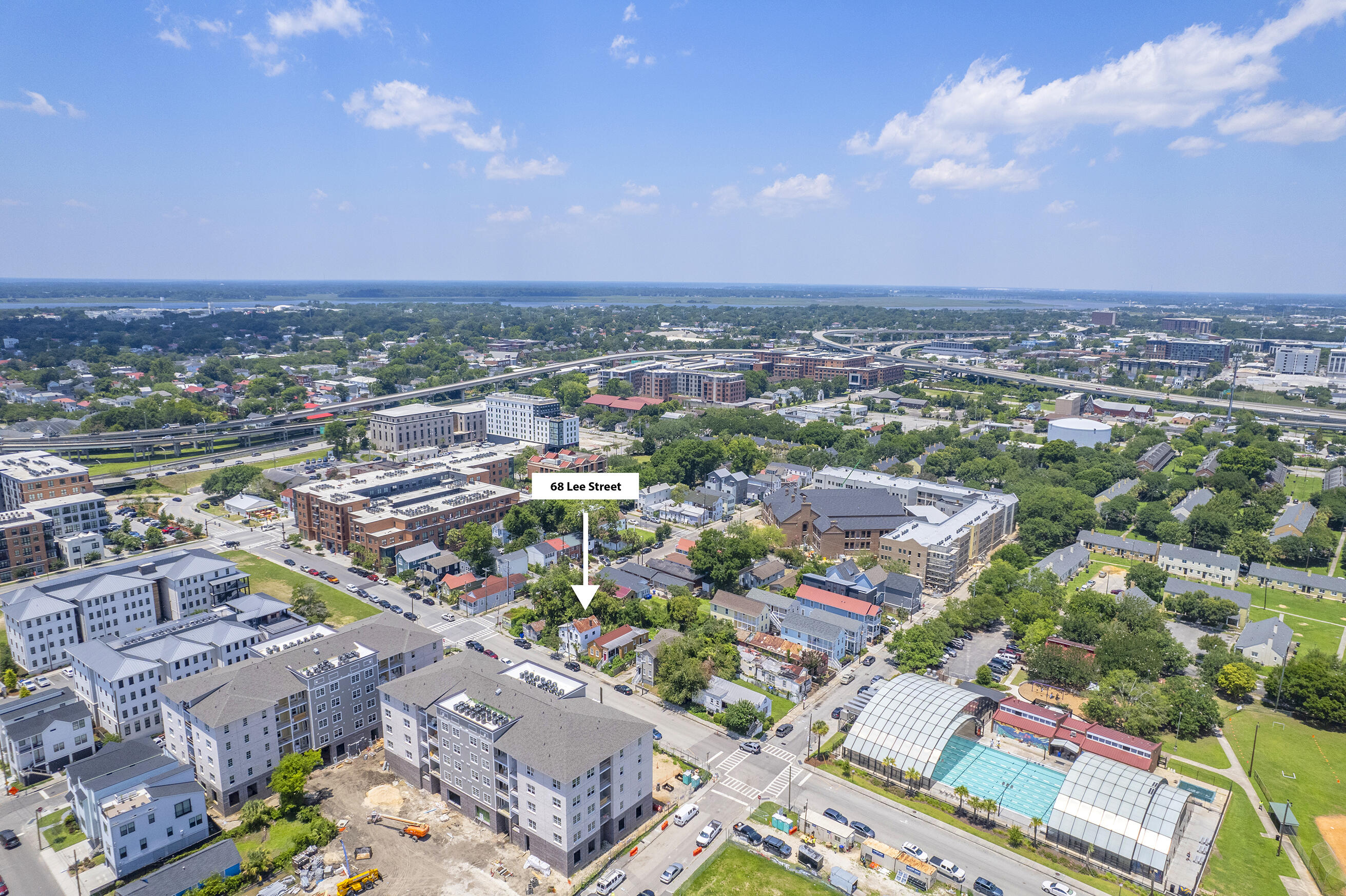 68 Lee Street, Unit A&B Charleston, SC 29403 - Photo 28 of 33 Zyndicate2492-2
