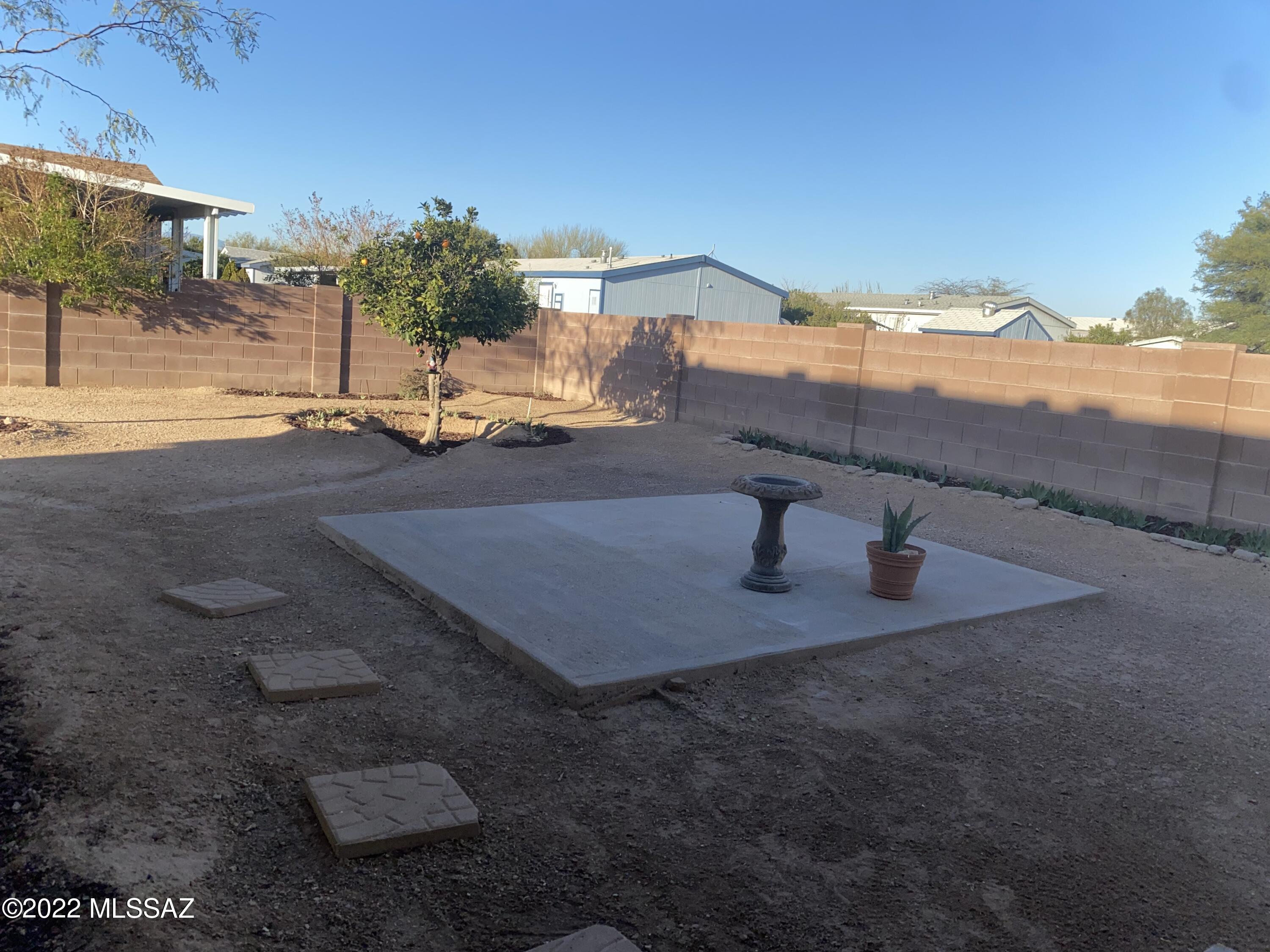 6165 East Rough Rock Drive Tucson, AZ 85756 - Photo 26 of 30