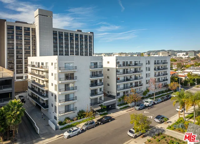 $549,900 | 1115 South Elm Drive, Unit 417, Los Angeles, CA 90035