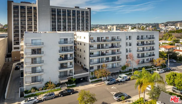 $549,900 | 1115 South Elm Drive, Unit 417, Los Angeles, CA 90035