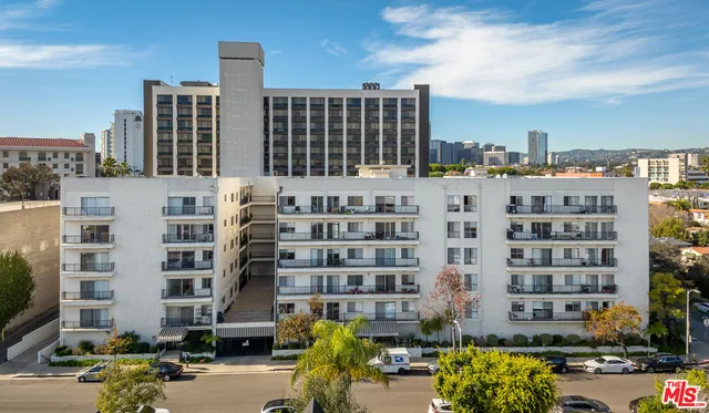 $549,900 | 1115 South Elm Drive, Unit 417, Los Angeles, CA 90035
