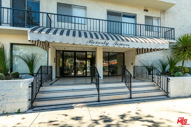 $549,900 | 1115 South Elm Drive, Unit 417, Los Angeles, CA 90035