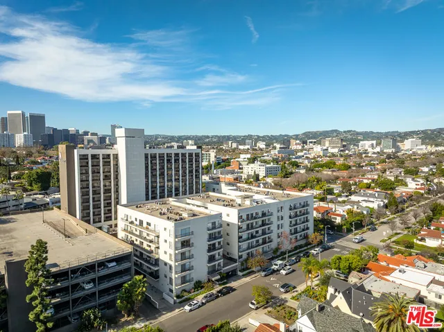 $549,900 | 1115 South Elm Drive, Unit 417, Los Angeles, CA 90035