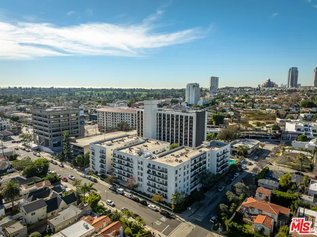 $549,900 | 1115 South Elm Drive, Unit 417, Los Angeles, CA 90035