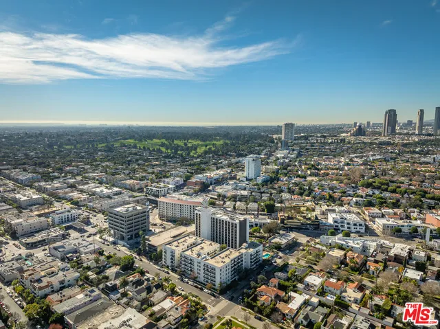 $549,900 | 1115 South Elm Drive, Unit 417, Los Angeles, CA 90035