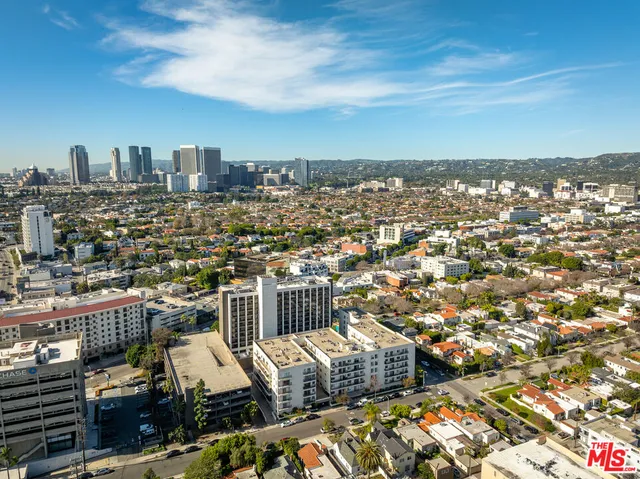 $549,900 | 1115 South Elm Drive, Unit 417, Los Angeles, CA 90035