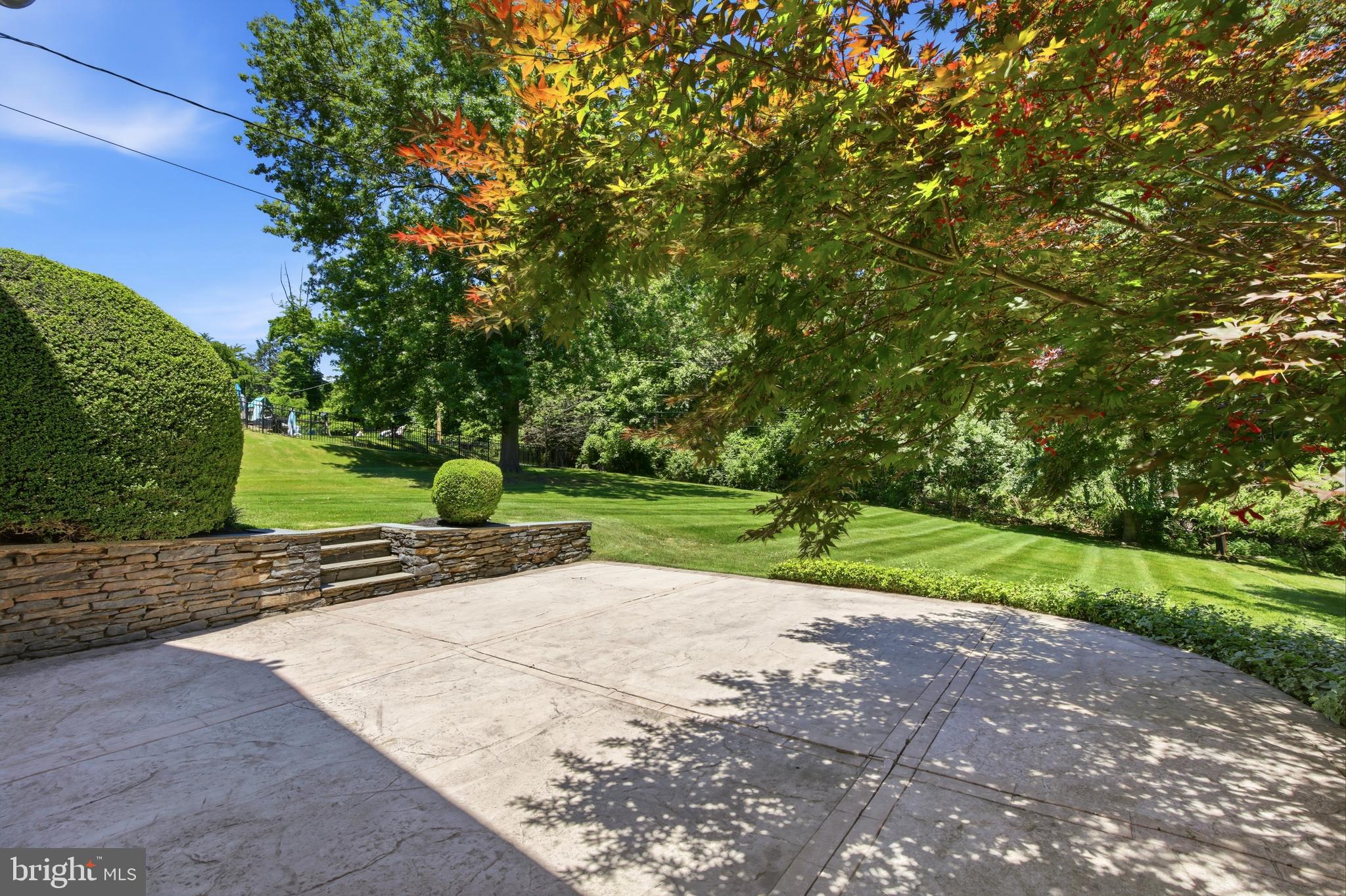 467 Wingate Road Huntingdon Valley, PA 19006 - Photo 27 of 30