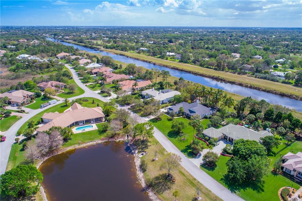 3884 Southwest Rivers End Way Palm City, FL 34990 - Photo 35 of 36 Gallery Image 35