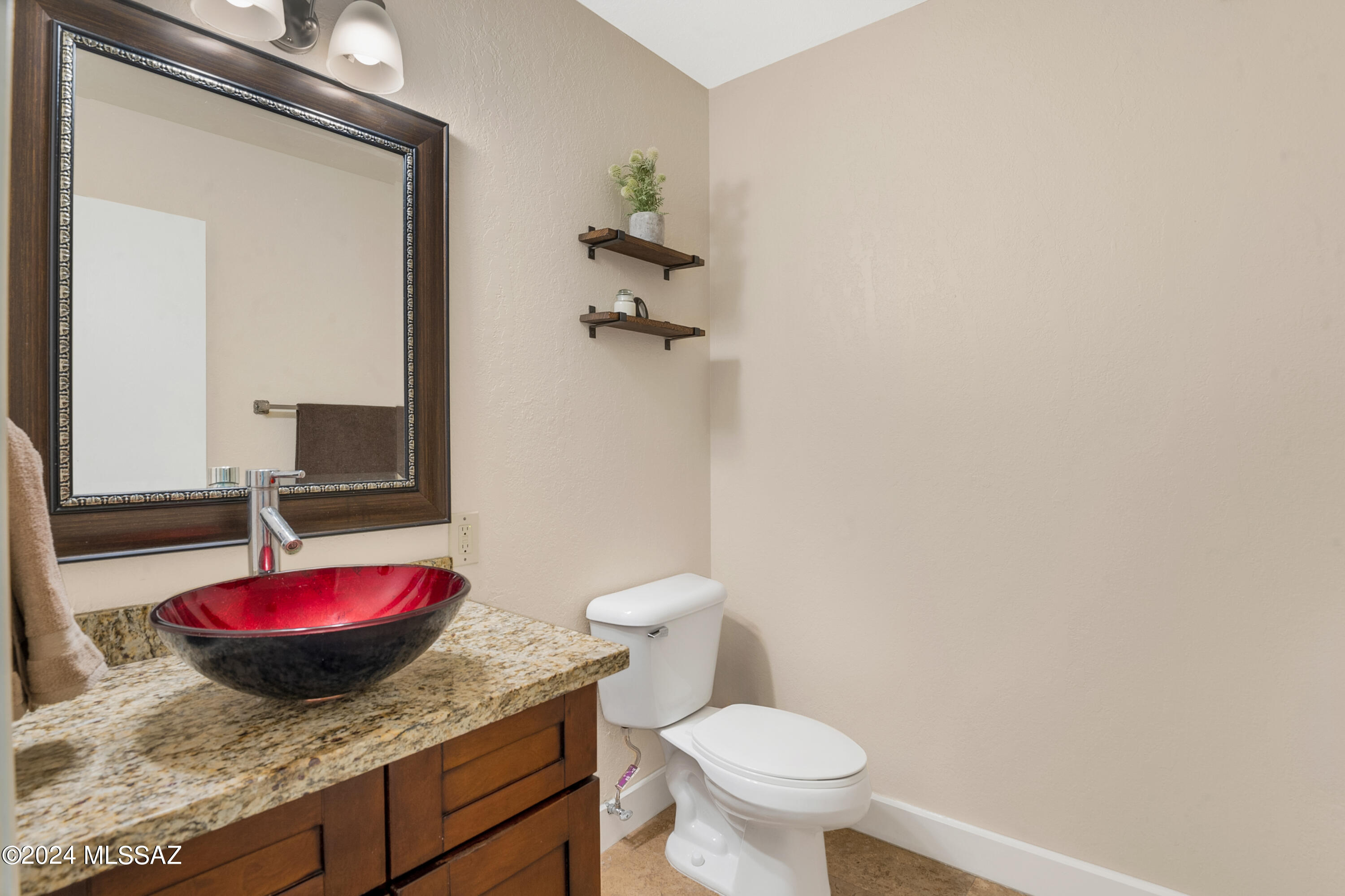 1577 East Prince Road, Unit B Tucson, AZ 85719 - Photo 10 of 28