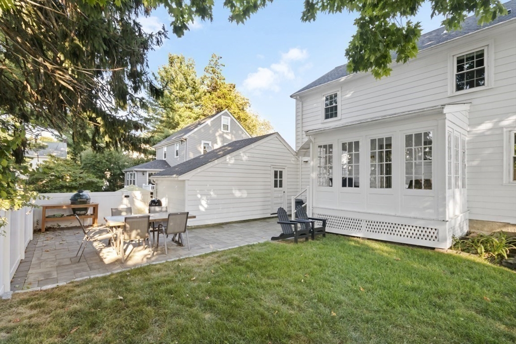 12 Stanton Road Milton, MA 02186 - Photo 25 of 29 Gallery Image 25