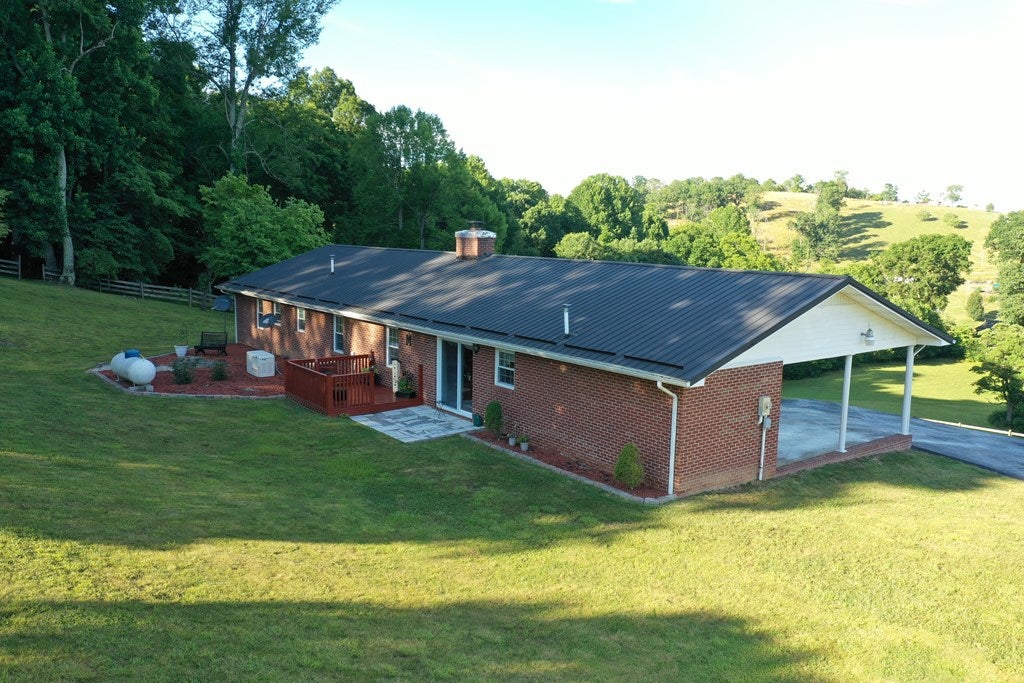 17 Jessees Mill Road Lebanon, VA 24266 - Photo 68 of 69 Gallery Image 68