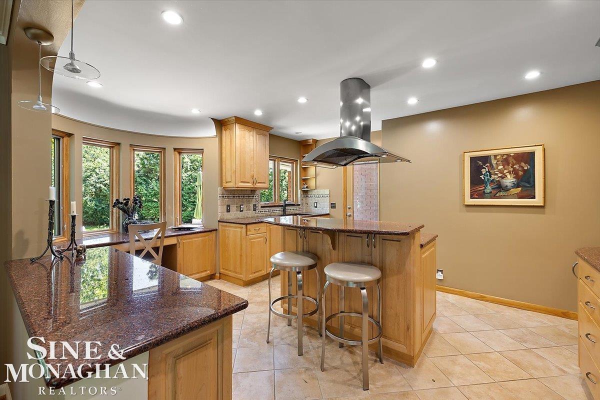 1221 North Renaud Road Grosse Pointe Woods, MI 48236 - Photo 14 of 54