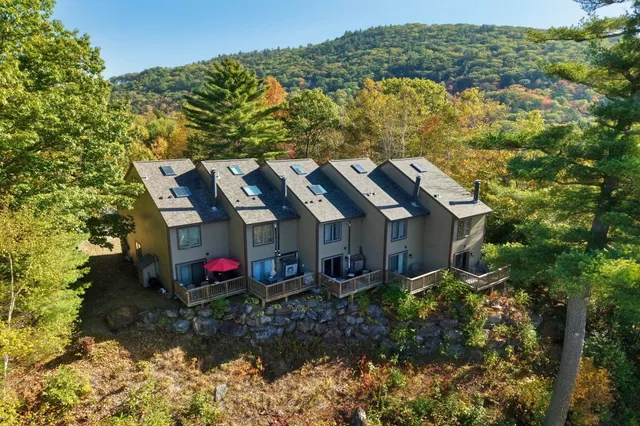 $375,000 | 182 Pinnacle Road, Unit 6, Campton, NH 03223