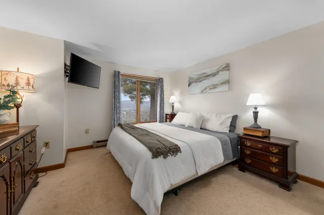 $375,000 | 182 Pinnacle Road, Unit 6, Campton, NH 03223