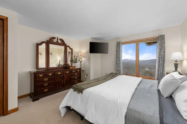 $375,000 | 182 Pinnacle Road, Unit 6, Campton, NH 03223