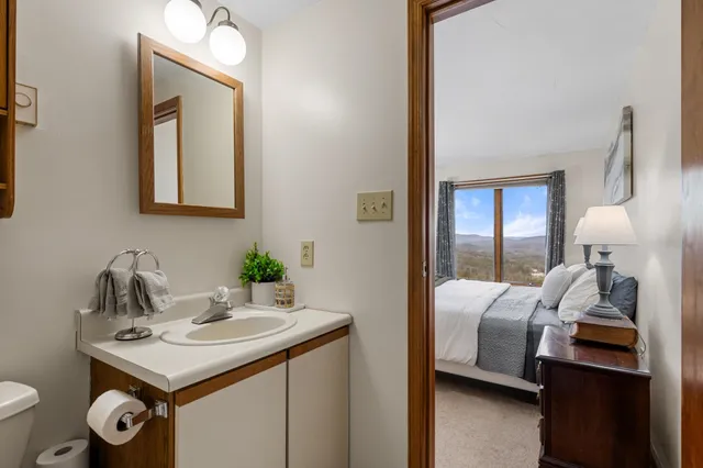 $375,000 | 182 Pinnacle Road, Unit 6, Campton, NH 03223