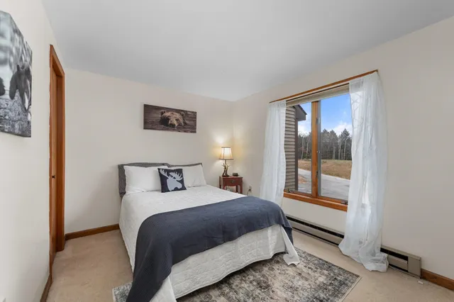 $375,000 | 182 Pinnacle Road, Unit 6, Campton, NH 03223