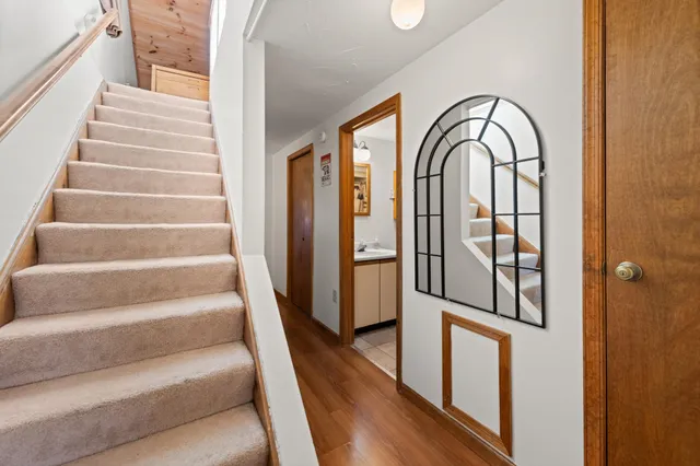 $375,000 | 182 Pinnacle Road, Unit 6, Campton, NH 03223