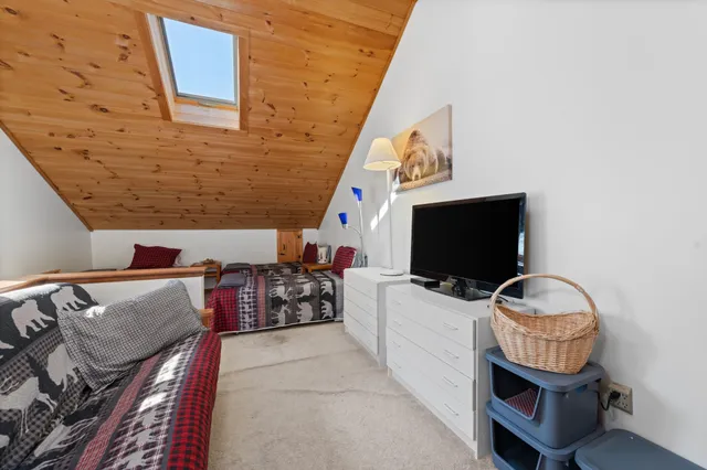 $375,000 | 182 Pinnacle Road, Unit 6, Campton, NH 03223