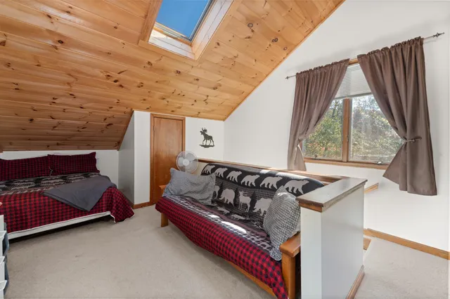 $375,000 | 182 Pinnacle Road, Unit 6, Campton, NH 03223