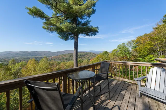 $375,000 | 182 Pinnacle Road, Unit 6, Campton, NH 03223