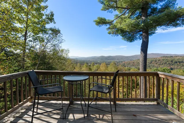 $375,000 | 182 Pinnacle Road, Unit 6, Campton, NH 03223