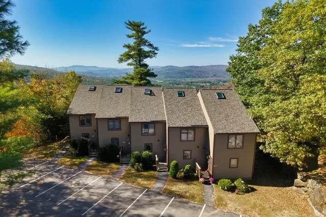 $375,000 | 182 Pinnacle Road, Unit 6, Campton, NH 03223