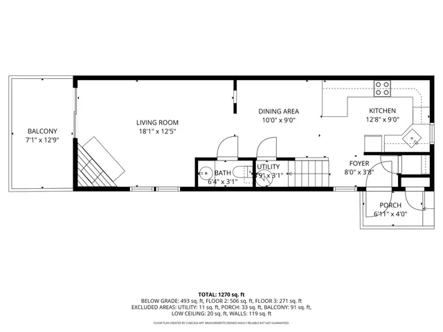 $375,000 | 182 Pinnacle Road, Unit 6, Campton, NH 03223