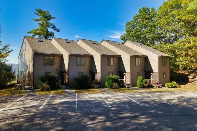 $375,000 | 182 Pinnacle Road, Unit 6, Campton, NH 03223