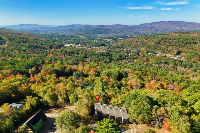 $375,000 | 182 Pinnacle Road, Unit 6, Campton, NH 03223