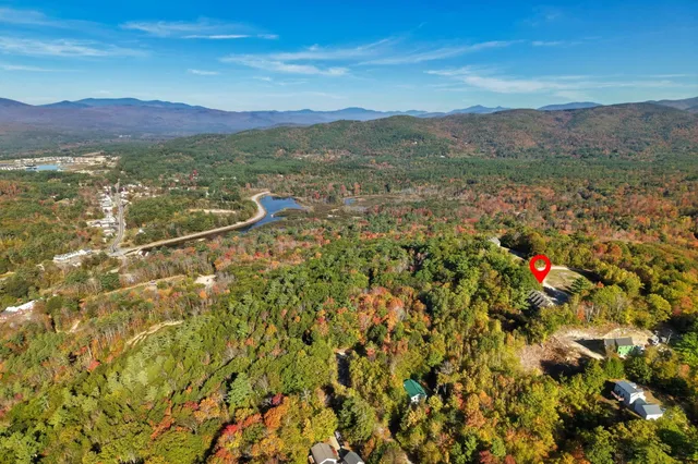 $375,000 | 182 Pinnacle Road, Unit 6, Campton, NH 03223