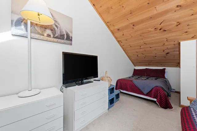 $375,000 | 182 Pinnacle Road, Unit 6, Campton, NH 03223