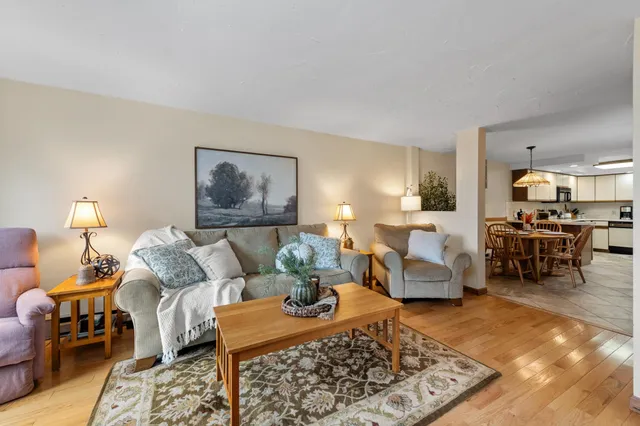 $375,000 | 182 Pinnacle Road, Unit 6, Campton, NH 03223