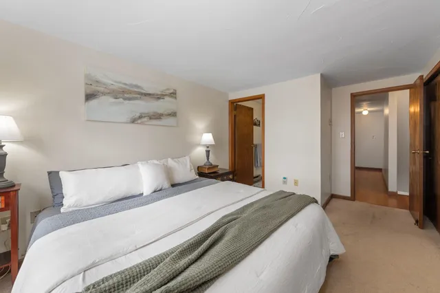 $375,000 | 182 Pinnacle Road, Unit 6, Campton, NH 03223