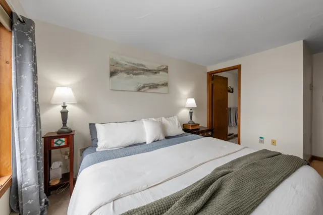 $375,000 | 182 Pinnacle Road, Unit 6, Campton, NH 03223