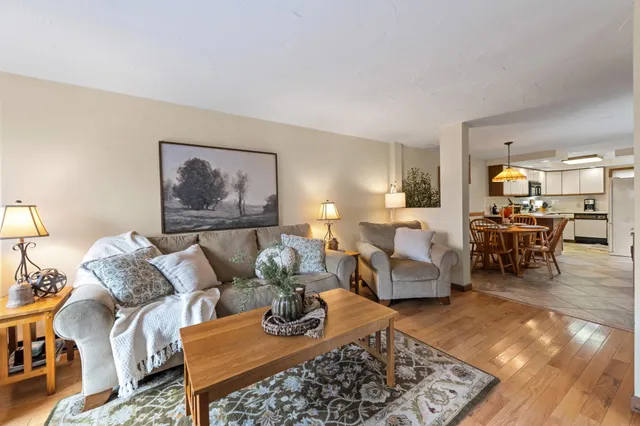 $375,000 | 182 Pinnacle Road, Unit 6, Campton, NH 03223