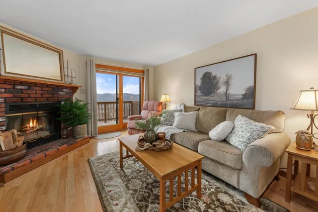 $375,000 | 182 Pinnacle Road, Unit 6, Campton, NH 03223