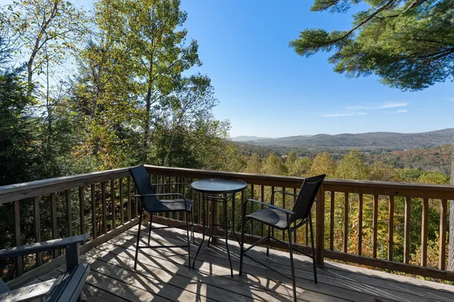 $375,000 | 182 Pinnacle Road, Unit 6, Campton, NH 03223