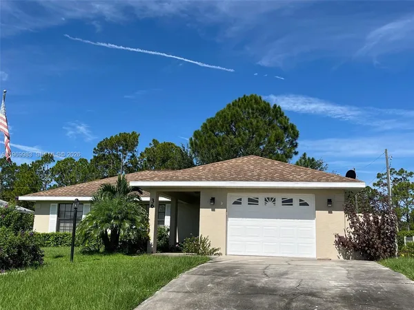 $2,500 | 36 Quail Roost Road, Lake Placid, FL 33852