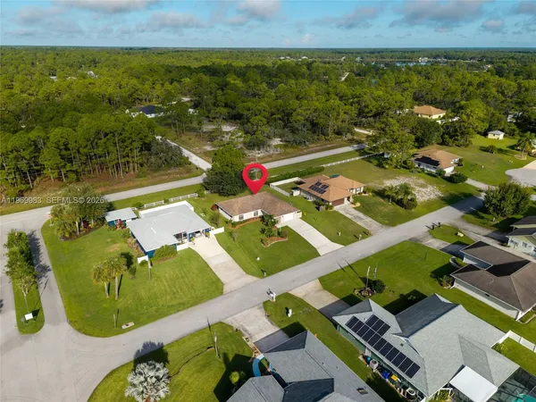 $2,200 | 36 Quail Roost Road, Lake Placid, FL 33852