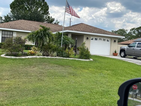 $2,200 | 36 Quail Roost Road, Lake Placid, FL 33852