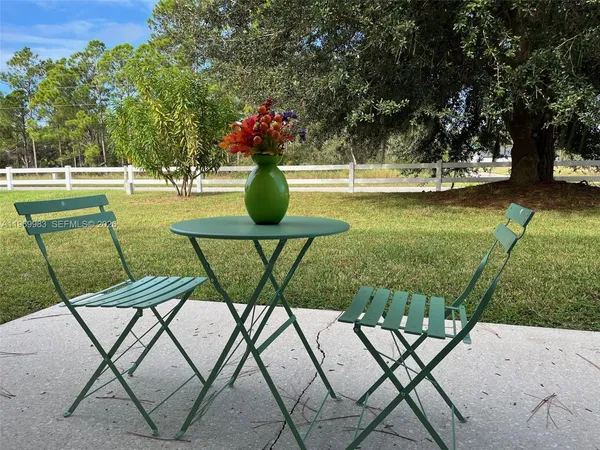 $2,500 | 36 Quail Roost Road, Lake Placid, FL 33852