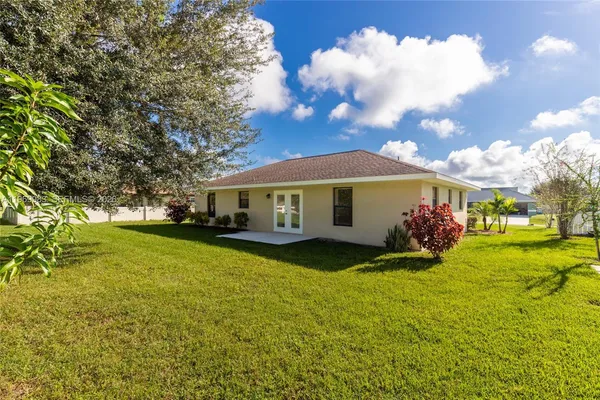 $2,500 | 36 Quail Roost Road, Lake Placid, FL 33852