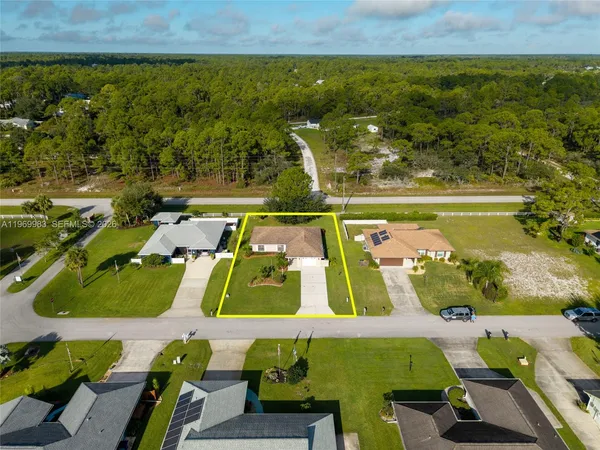 $2,500 | 36 Quail Roost Road, Lake Placid, FL 33852