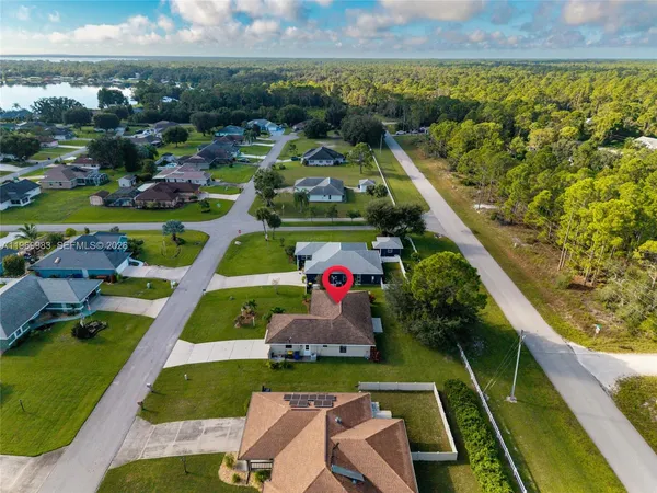 $2,500 | 36 Quail Roost Road, Lake Placid, FL 33852