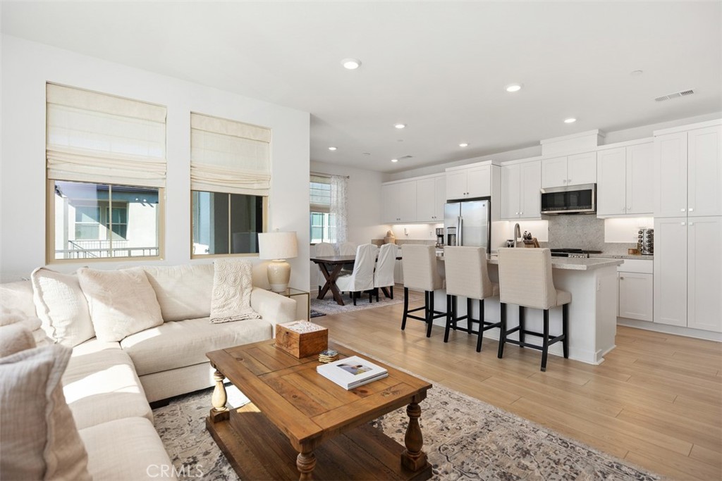 1401 Lasso Way, Unit 301 Rancho Mission Viejo, CA 92694 - Photo 43 of 43 Bright, open concept floor plan