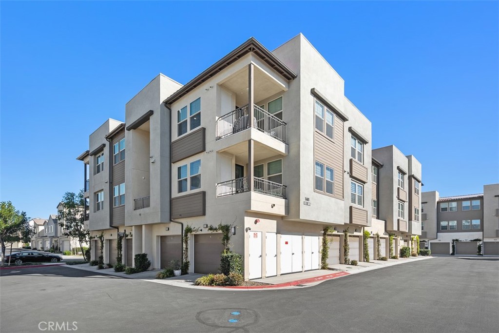 1401 Lasso Way, Unit 301 Rancho Mission Viejo, CA 92694 - Photo 2 of 43 Exclusive end unit with views